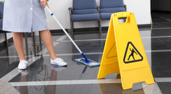 Marquise Commercial Cleaning